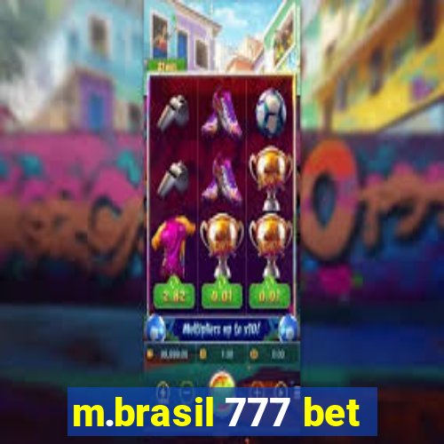 m.brasil 777 bet